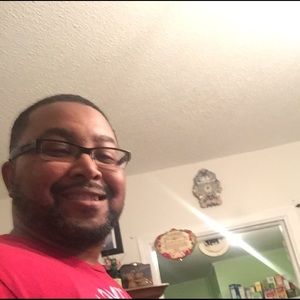 Meet your Posher, Frank